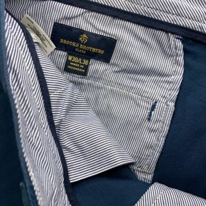Brooks brothers dress shirts/pants